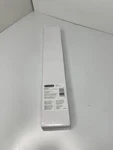 Amerock Pull Handle BP54055G10 Satin Nickel Appliance 12 Inch. Fixed Price $102.78.