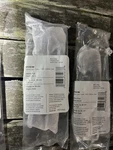 New Amerock BP37091MB Cabinet Pulls 96MM Matte Black. Per Order. Fixed Price $9.90.