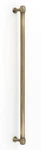 Alno D980-18-AEM Royale 18" Appliance Pull Antique English Matte. Fixed Price $227.96.