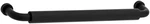 Baldwin 4486.BIN Hollywood Hills 6" Center To Handle - Black. Fixed Price $71.20.