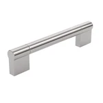 Richelieu BP527128195 Avellino Collection Brushed Nickel Cabinet Handle 1/1.... Fixed Price $14.18.