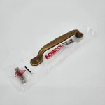 Aobite Antique Finish Kitchen Cabinet Handles Pack 5 Inch Pulls 669- 128MM. Fixed Price $22.34.