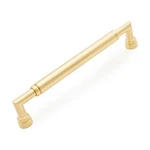 Rk International Ph 4880 Cylinder 12" Center To Modern - Brass. Fixed Price $204.16.