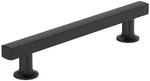 Amerock BP37105 Everett 5-1/16" Center To Bar Cabinet Pull Black. Fixed Price $17.27.