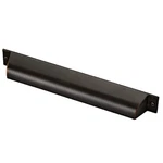 Set Of Ten Amerock 7 Center Cabinet Cup Pulls Oil Rubbed Bronze. Fixed Price $34.99.