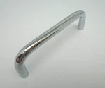 Baldwin Classic Wire Pull 3.5" Ctc Polished Chrome 4674-260-BIN 620M. Fixed Price $5.99.