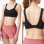 Lululemon Swift Speed Run Bra Size 32C Mauve High Support Ultra Clasp Sporty. Fixed Price $25.00.