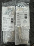 Amerock BP37684BBZ 2 Pack Of Collet 6-5/16" Cabinet Pull, Golden Champagne. Fixed Price $18.99.