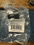 Top Knobs Cabinet Essex 3/16 Inch Flat Black. Fixed Price $7.49.
