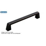 Amerock BP55278ORB Blackrock 6 3/10" Center Bar Pull Finish: Oil Rubbed Bronze. Fixed Price $24.36.