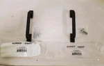 *lot Of 2* Sumner Street Hardware Molly 4-1/2 In. Oil Rubbed Bronze Drawer Pull. Fixed Price $10.99.