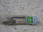 Amerock BP-170-AE Antique English Cabinet Bail Pull Handles. Fixed Price $6.39.