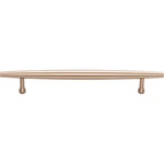 Top Knobs Allendale Cabinet Pull 5/16 Inch (c-c) Honey Bronze. Fixed Price $9.53.