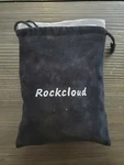 Rockcloud 1 Lb Natural Crystals Raw Rough Stones For Cabbing,tumbling,cutting,la. Fixed Price $16.99.