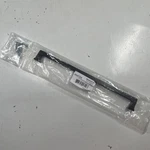 Emtek 86485US19 - Alexander 10 Inch Center To Cabinet Pull Matte Black. Fixed Price $26.99.