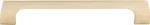 Top Knobs TK545HB Holland Pull 5/16" (c-c) Honey Bronze. Fixed Price $17.42.