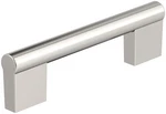 Amerock BP36912 Versa 3-3/4" Center To Handle Cabinet Pull Nickel. Fixed Price $5.30.