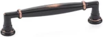 Emtek 86477 Westwood 6" Center To Handle Cabinet Pull. Fixed Price $23.20.