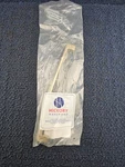 Hickory H076133-CBZ Crest 7-9/16" Center To Modern Elegant Cabinet Handle. Fixed Price $23.76.