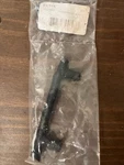 Emtek 86061FB Sandcast Bronze Twig Pull 3" C-c, Cabinet Drawer Door. Fixed Price $19.50.