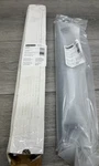 Amerock BP36960FB 12" Center-to-center Matte Black Appliance Pull. Fixed Price $94.99.