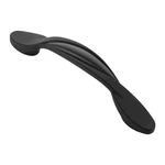 Alzassbg 10 Pack Black Cabinet 3" Hole Center, Twisted - Matte. Fixed Price $44.99.