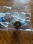 New Amerock Cabinet Knobs. Fixed Price $11.99.