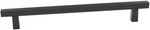 Alno D2805-18-APPLC Quadrato 18" Center Modern Smooth Black. Fixed Price $95.96.