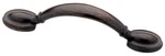 (5 Pack) 3 Inch Traditional Pull Venetian Bronze With Copper Highlights. Fixed Price $25.65.