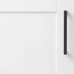 Hickory Hardware Skylight 5-1/16 Inch Center To Handle Cabinet Pull. Fixed Price $10.68.