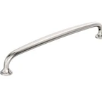Amerock BP54055 Renown 12" Center To Handle Appliance Pull - Nickel. Fixed Price $35.89.