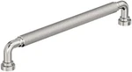 Amerock BP37689 Collet 12" Center To Knurled Appliance - Nickel. Fixed Price $129.99.