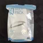 = Brainerd 3" Ethan Pull Satin Nickel Pk P13101W-SN-SP New. Fixed Price $14.39.