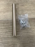 Kohler K-25496-BV Components 5" Center-center Handle Cabinet Pull. Fixed Price $33.29.