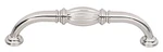 Alno A234-4-PN Tuscany 4" Pull Polished Nickel. Fixed Price $27.96.