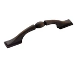 Amerock BP1302-ART Antique Rust Cabinet Pull. Fixed Price $8.95.