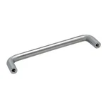 Sugatsune Pull Handle, 3 In. H, Satin,. Fixed Price $11.00.
