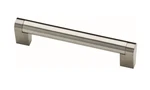 8) Liberty Hardware P28921-SS-C Stratford 5" Handle Cabinet Pull Stainless Steel. Fixed Price $55.87.