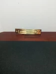 Door Pull Idh By St. Simons 14010-003 Pro Grade Quality Solid 6-1/4" Edge. Fixed Price $9.95.