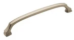 Amerock Satin Nickel 12" Pull - Revitalize Kitchen Appliances. Fixed Price $108.80.