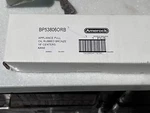 Amerock Kane 18 Inch Center To Appliance Pull. New Box. Fixed Price $49.00.