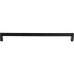 Pennington 11/32" Center Cabinet Bar Pull Flat Black - Hardware. Fixed Price $22.59.