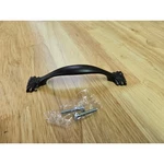Hickory Hardware P3432-VB Pull 3-3/4'' Cc Vintage Bronze Finish Pkg Of 11. Fixed Price $33.00.