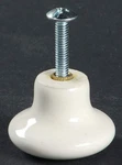 Tienshan Country Bear Drawer Knob Cabinet Pull 10247734. Fixed Price $21.99.