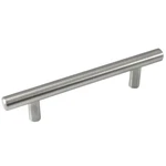 Laurey 89011 Melrose Stainless Steel T-bar Pull 3" 5" Overall. Fixed Price $5.26.