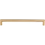 Top Knobs Lydia Pulls 9" Honey Bronze (TK796HB) - New & Sealed Modern/lux. Fixed Price $18.99.