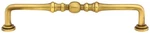 Emtek 86128 Spindle 3" Center To Handle Cabinet Pull. Fixed Price $15.20.