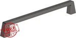 Amerock BP55282GM Gunmetal Cabinet Pull 8" Center-to-center Kitchen Drawer Ha.... Fixed Price $47.39.