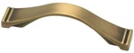 (5 Pack) Inch Or 3-3/4 Dual Mount Venue Channel Pull Bronze. Fixed Price $39.43.