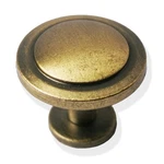 Bronze Vintage Dresser Knobs 12 Pack Antique Round Cabinet Pulls For Ki.... Fixed Price $20.71.
